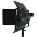 lampa LED RGB 216ARC