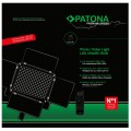 lampa LED RGB 216ARC