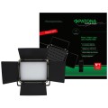 lampa LED RGB 216ARC
