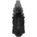 4-kanałowa ładowarka V-Mount do Sony Red DSL