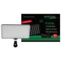 Mini Lampa LED RGB ze 160