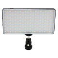 Mini Lampa LED RGB ze 160