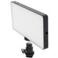Mini Lampa LED RGB ze 160
