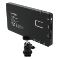 Mini Lampa LED RGB ze 160