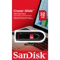 DYSK SANDISK USB 2.0 CRUZER GLIDE 32 G