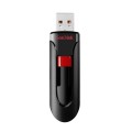 DYSK SANDISK USB 2.0 CRUZER GLIDE 16 GB
