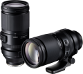 Tamron 150-500mm F/5-6.7 Di III VC VXD FUJI X