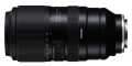 Tamron 50-400 mm F/4.5-6.3 Di III VC VXD Sony E