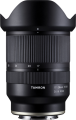 Tamron 17-28MM F/2.8 DI III RXD SONY E