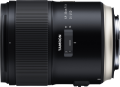 Tamron SP 35mm f/1.4 Di USD Nikon