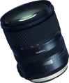 Tamron SP 24-70mm f/2.8 Di VC USD G2 Nikon