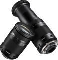 Tamron 18-400mm f/3.5-6.3 Di II VC HLD Nikon
