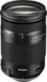Tamron 18-400mm f/3.5-6.3 Di II VC HLD Canon