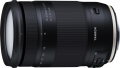 Tamron 18-400mm f/3.5-6.3 Di II VC HLD Canon