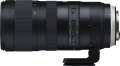 Tamron SP 70-200mm f/2.8 Di VC USD G2 Nikon