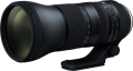 Tamron SP 150-600mm f/5-6.3 Di VC USD G2 Nikon