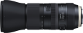 Tamron SP 150-600mm f/5-6.3 Di VC USD G2 Nikon