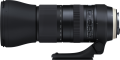 Tamron SP 150-600mm f/5-6.3 Di VC USD G2 Canon