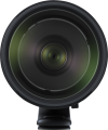 Tamron SP 150-600mm f/5-6.3 Di VC USD G2 Canon