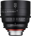 Samyang Xeen 50mm T1.5 Canon EF