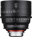 Samyang Xeen 85mm T1.5 Canon EF