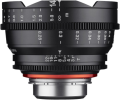 Samyang Xeen 14mm T3.1 Canon EF