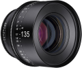 Samyang Xeen 135mm T2.2 Canon EF