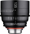 Samyang Xeen 135mm T2.2 Canon EF