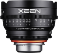 Obiektyw Samyang Xeen 16mm T2.6 Canon EF