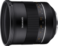 Samyang XP 85mm F/1.2 Canon EF