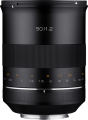 Samyang XP 50mm F/1.2 Canon EF