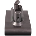 Dyson V6 2500 mAh