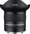 Samyang XP 10MM F/3.5 CANON EF