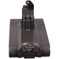 Dyson V6 2500 mAh
