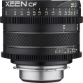 Obiektyw Samyang Xeen CF 16mm T2.6 Canon EF