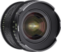 Obiektyw Samyang Xeen CF 16mm T2.6 Canon EF