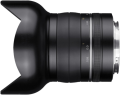 Samyang XP 14mm f/2.4 Canon EF