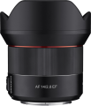 Samyang AF 14MM F/2.8 CANON EF