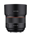 Obiektyw Samyang AF 85mm f/1.4 Canon EF