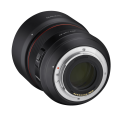 Obiektyw Samyang AF 85mm f/1.4 Canon EF