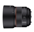 Obiektyw Samyang AF 85mm f/1.4 Canon EF