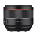 Obiektyw Samyang AF 85mm f/1.4 Canon EF