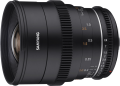 Samyang 24mm T1.5 VDSLR MK2 Canon EF