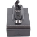 Dyson V6 5000 mAh