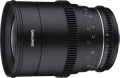 Samyang 35mm T1.5 VDSLR MK2 Canon EF