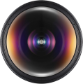 Samyang 12mm f/2.8 ED AS NCS Fish-Eye Canon EF