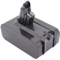 Dyson V6 5000 mAh