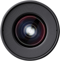 Samyang 20mm T1.9 ED AS UMC Canon EF