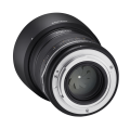 Samyang MF 85mm f/1.4 MK2 Canon EF