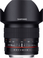 Samyang 10mm f/2.8 ED AS NCS CS Canon EF